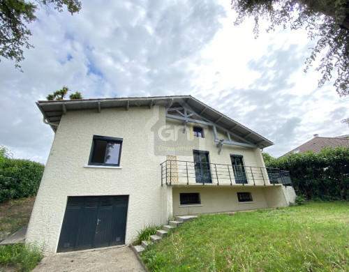 maison  MONT DE MARSAN