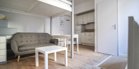 appartement à AIRE SUR L ADOUR (40800)