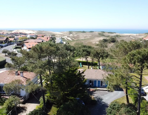 maison  CAPBRETON