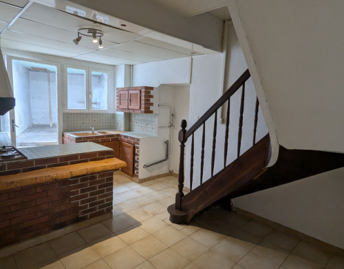 maison  VILLENEUVE DE MARSAN