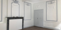 appartement à ST SEVER (40500)