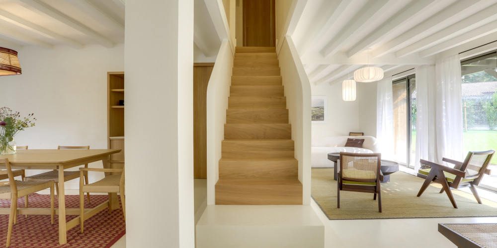 maison à SEIGNOSSE (40510)