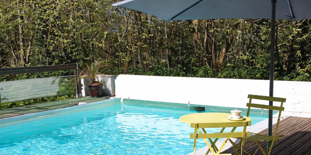 maison à SAUBRIGUES (40230)