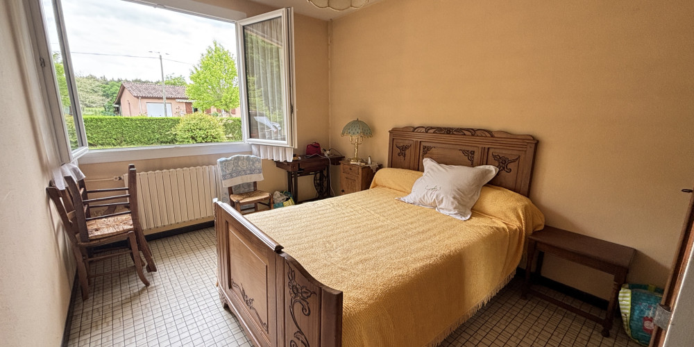 maison à LENCOUACQ (40120)