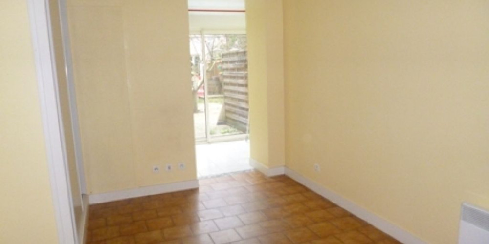 appartement à MONT DE MARSAN (40000)