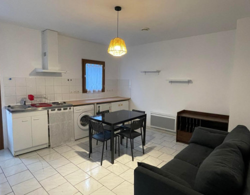 appartement  MONT DE MARSAN