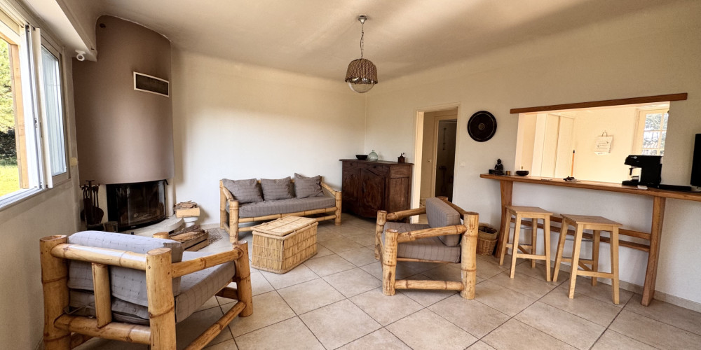 maison à VIEUX BOUCAU LES BAINS (40480)