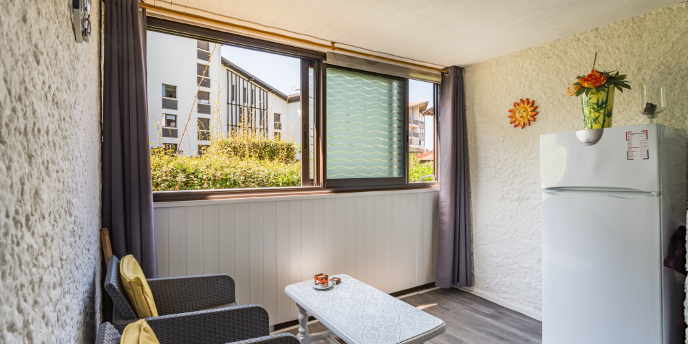 appartement à SEIGNOSSE (40510)