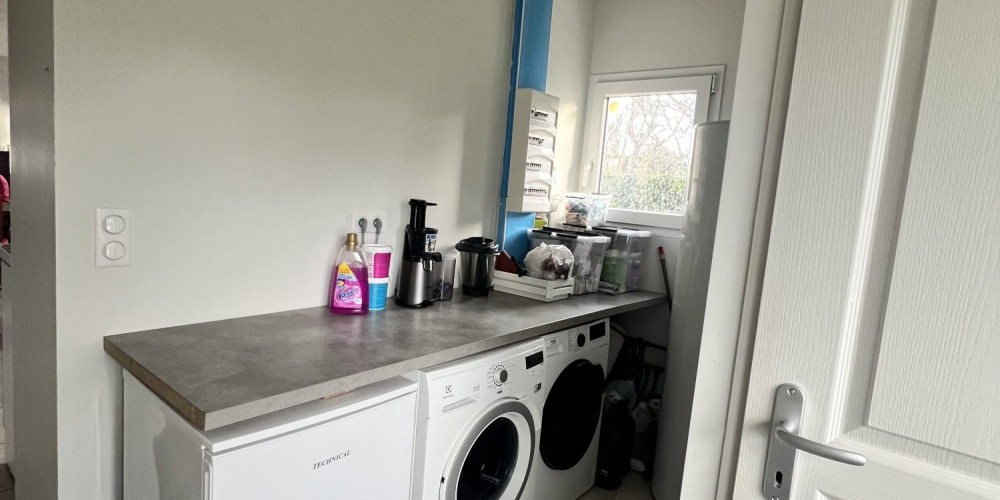 maison à SABRES (40630)