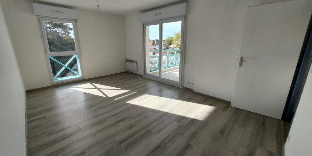 appartement à CAPBRETON (40130)