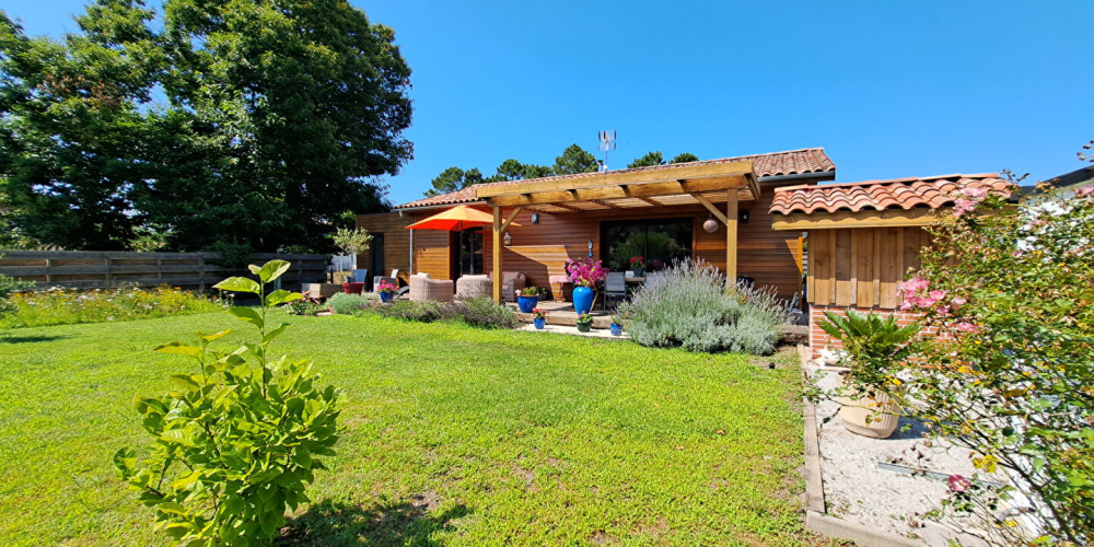 maison à VIELLE ST GIRONS (40560)