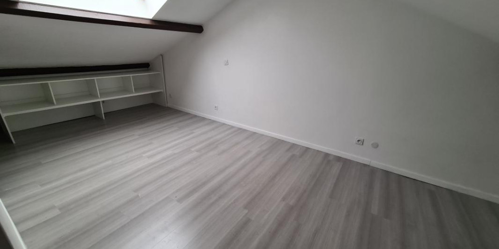 appartement à TARTAS (40400)