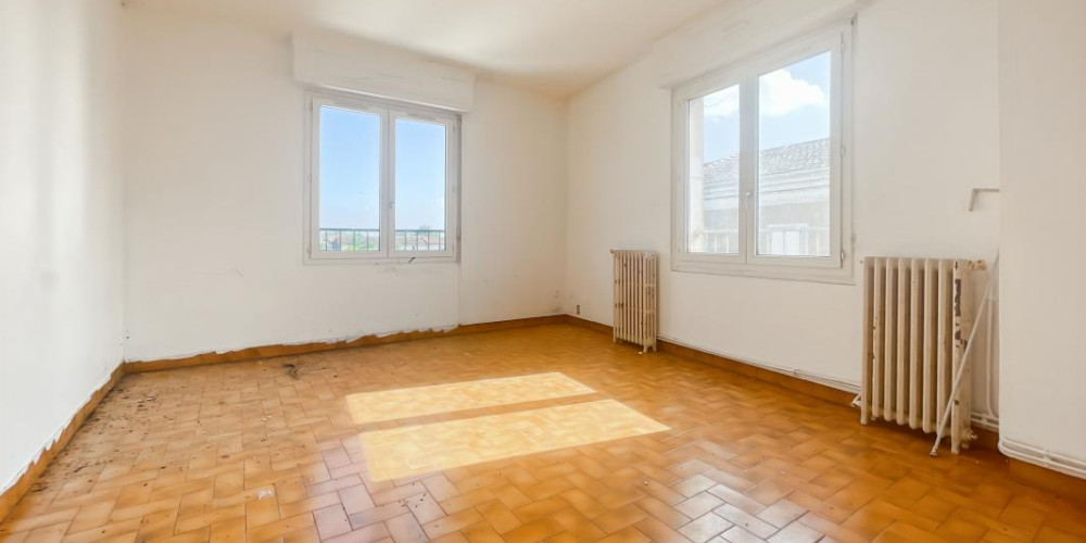 appartement à MONT DE MARSAN (40000)