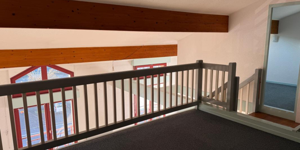 appartement à MONT DE MARSAN (40000)