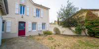 maison à GEAUNE (40320)