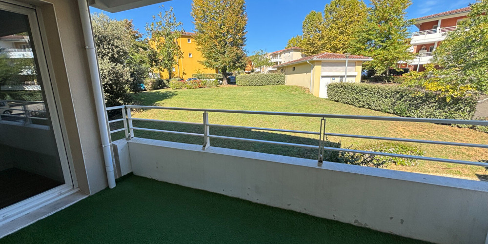 appartement à MONT DE MARSAN (40000)