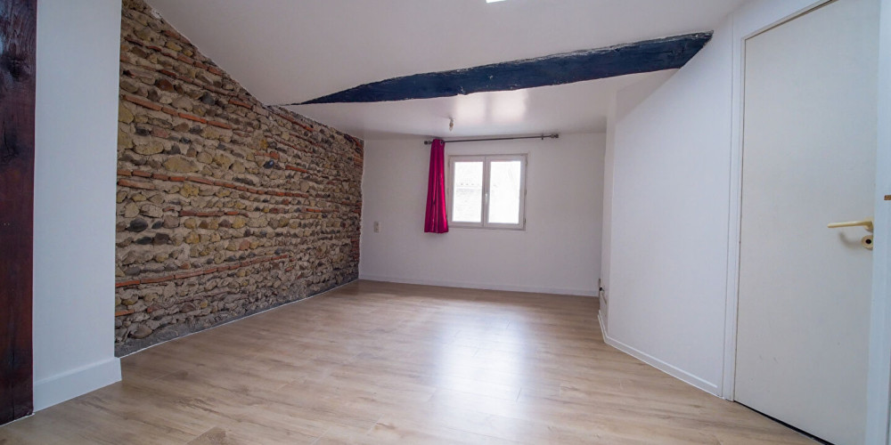 appartement à AIRE SUR L ADOUR (40800)