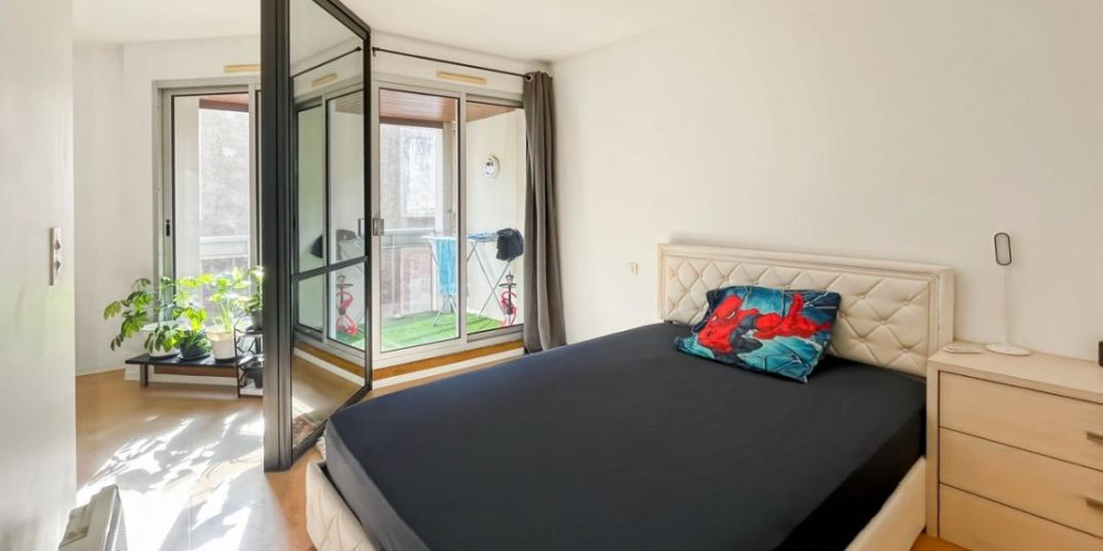 appartement à MONT DE MARSAN (40000)