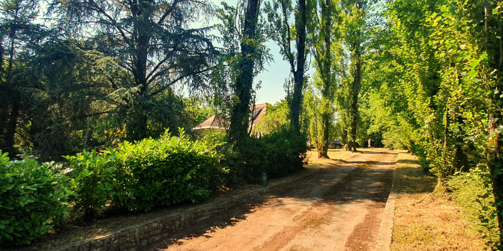 maison à HAGETMAU (40700)