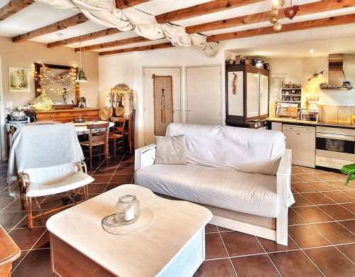 maison  VIEUX BOUCAU LES BAINS