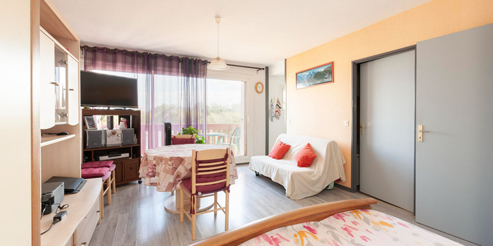 appartement à DAX (40100)
