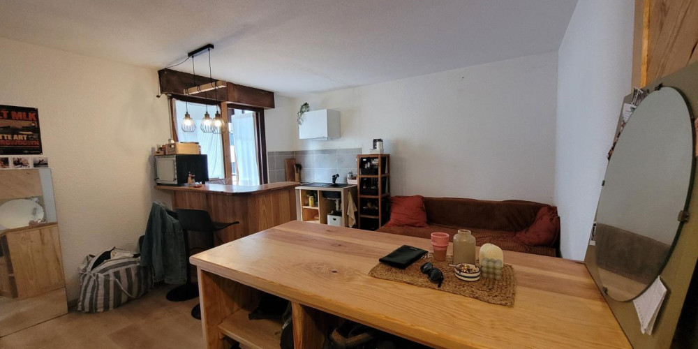 appartement à SEIGNOSSE (40510)