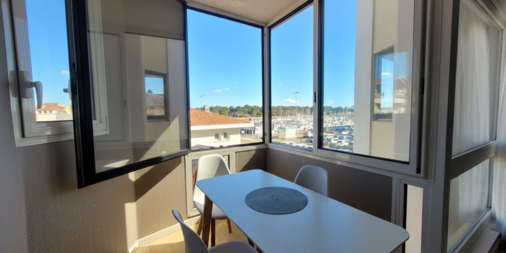 appartement à CAPBRETON (40130)