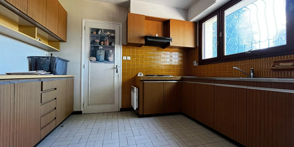 maison à NARROSSE (40180)