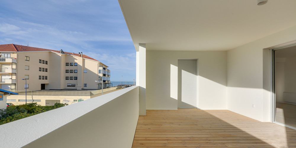 appartement à CAPBRETON (40130)