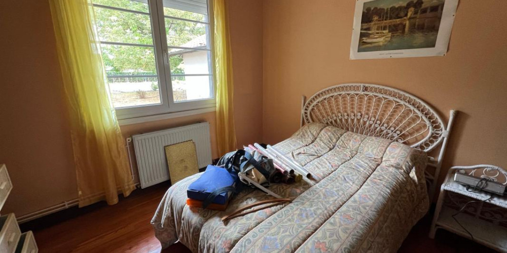maison à SARBAZAN (40120)