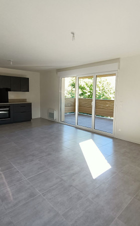 Appartement  LEON