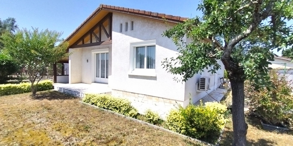 maison à MONT DE MARSAN (40000)