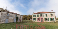 maison à VERT (40420)