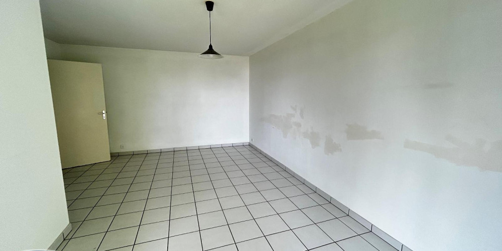 appartement à MONT DE MARSAN (40000)