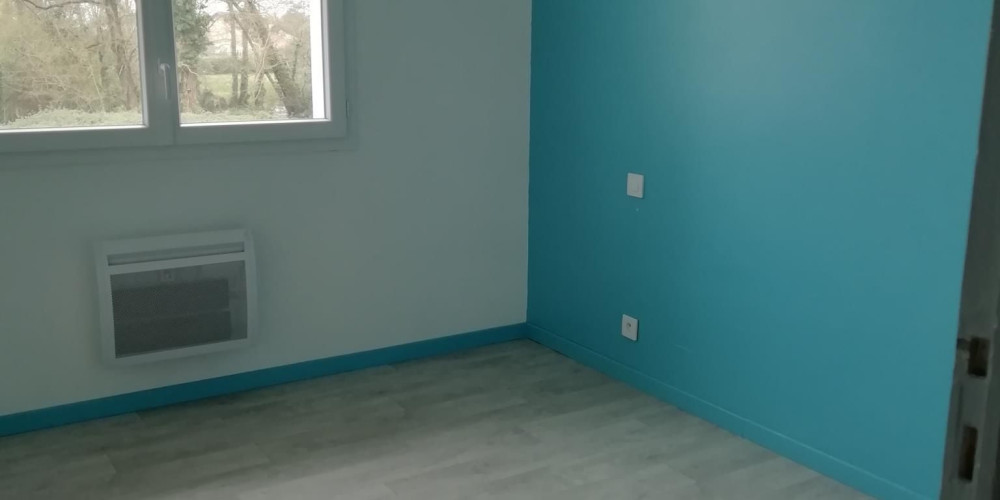appartement à ST SEVER (40500)