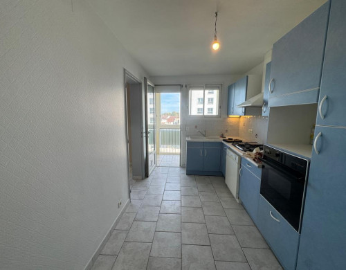 appartement  MONT DE MARSAN