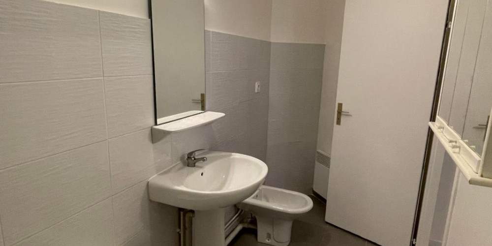 appartement à MONT DE MARSAN (40000)