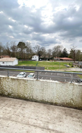 Appartement  ST PIERRE DU MONT