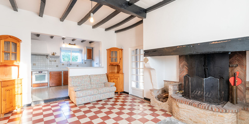 maison à HAGETMAU (40700)