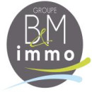 GROUPE B&M -AGENCE TOSSE IMMO