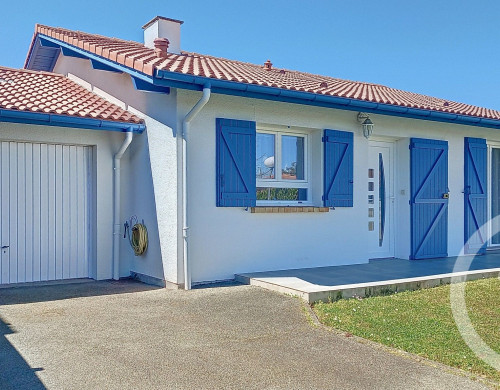 maison  ONDRES