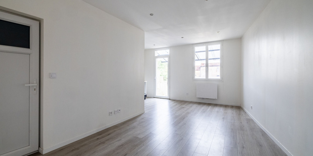 appartement à AIRE SUR L ADOUR (40800)