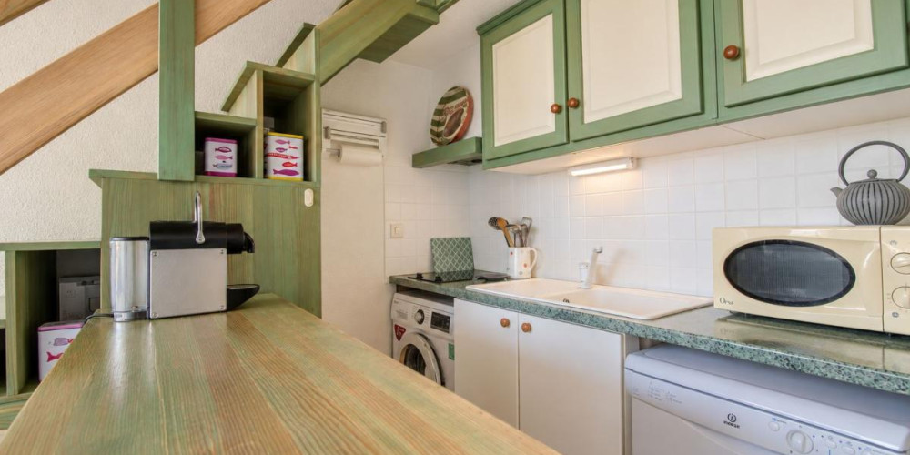 appartement à CAPBRETON (40130)