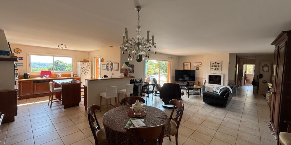 maison à HAGETMAU (40700)
