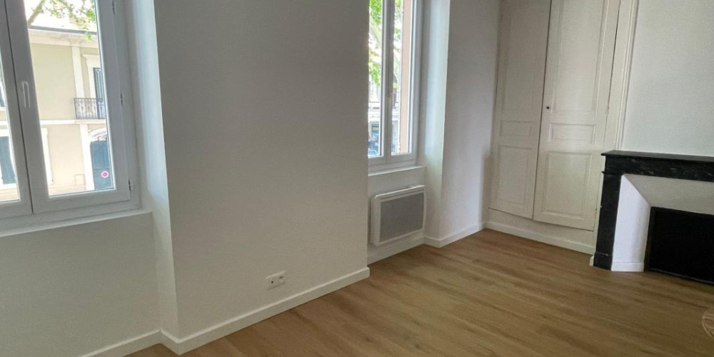 appartement à MONT DE MARSAN (40000)