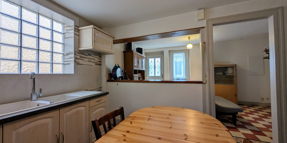 maison à HAGETMAU (40700)