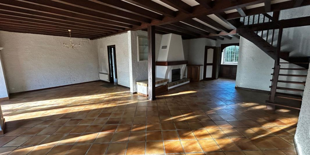 maison à LARRIVIERE ST SAVIN (40270)