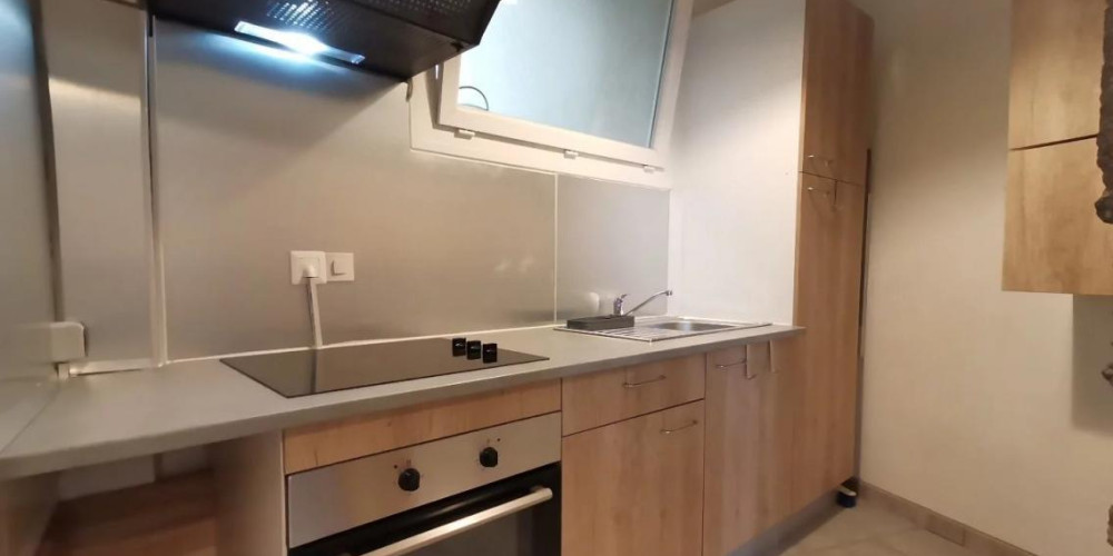 appartement à MONT DE MARSAN (40000)