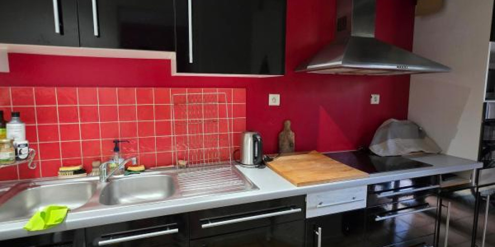 appartement à MONT DE MARSAN (40000)