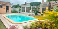 maison à SARBAZAN (40120)